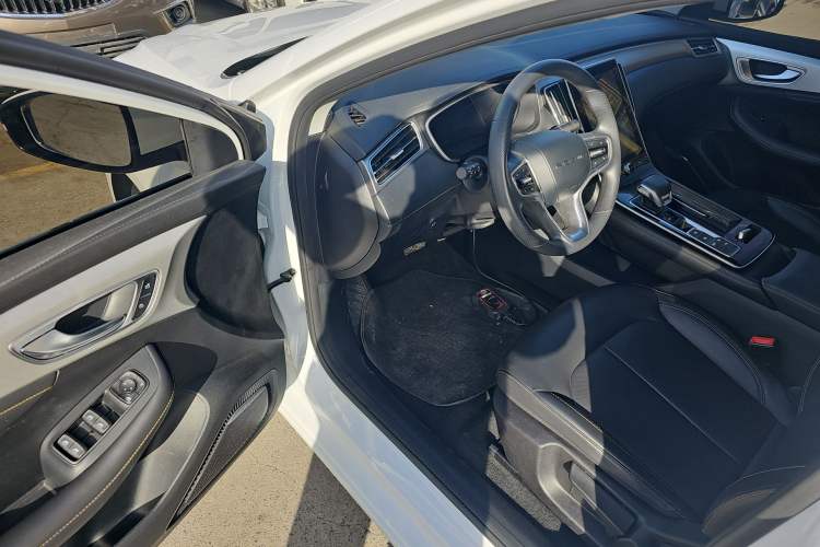 Used Roewe i6 MAX New Energy 2023 EV 420 Skyroof Special Edition