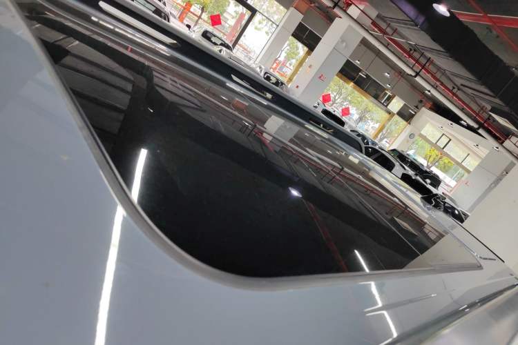 Used JETOUR Traveler 2023 2.0T All-Wheel Drive Conquer PRO