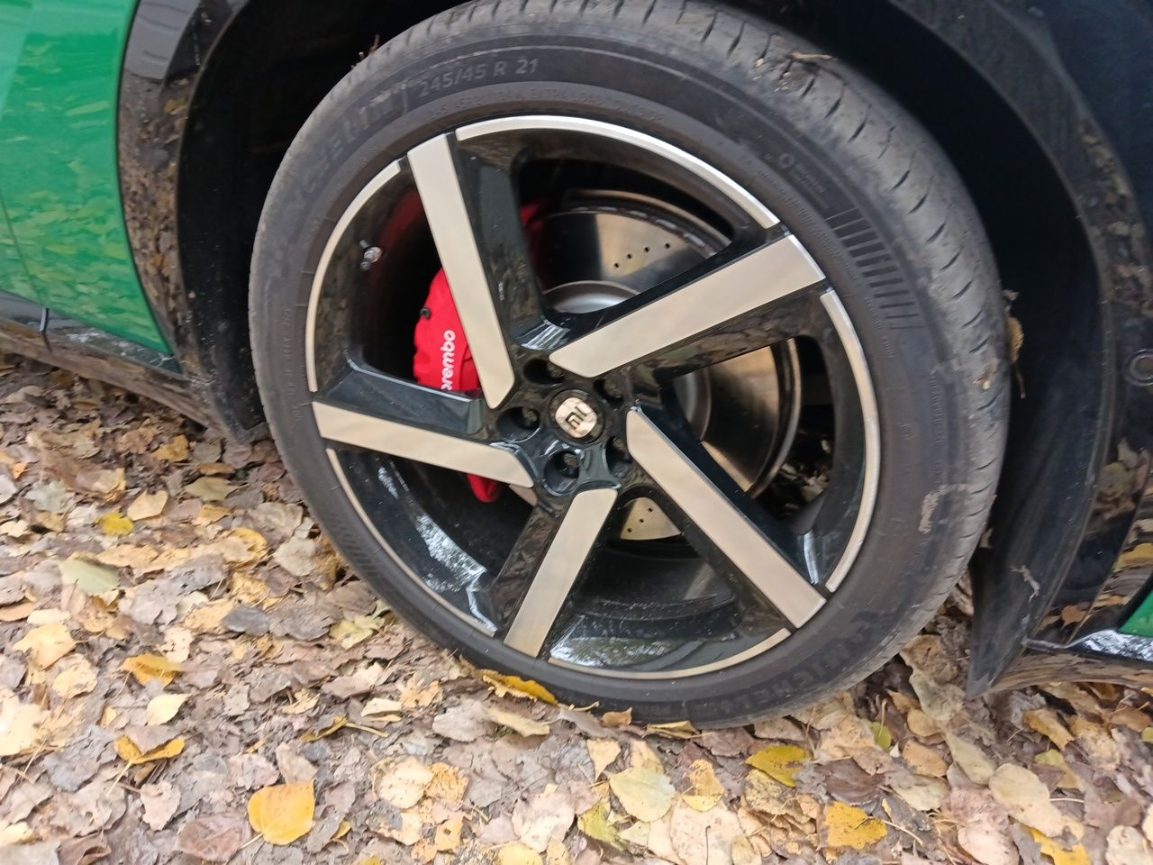Xiaomi Auto YU7 2025 Ultra-Long Range High-Performance All-Wheel-Drive Max Edition — снимка 8
