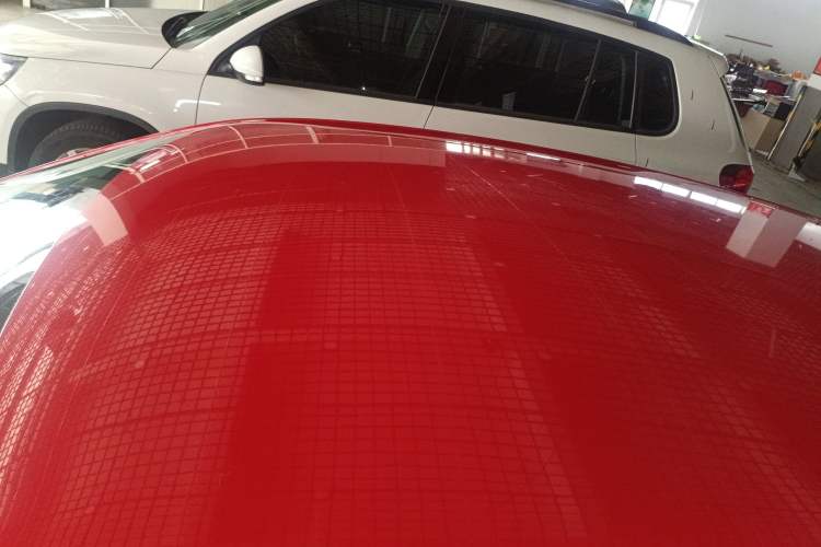 Used Volkswagen Polo 2016 1.4L Automatic Trendy Model
