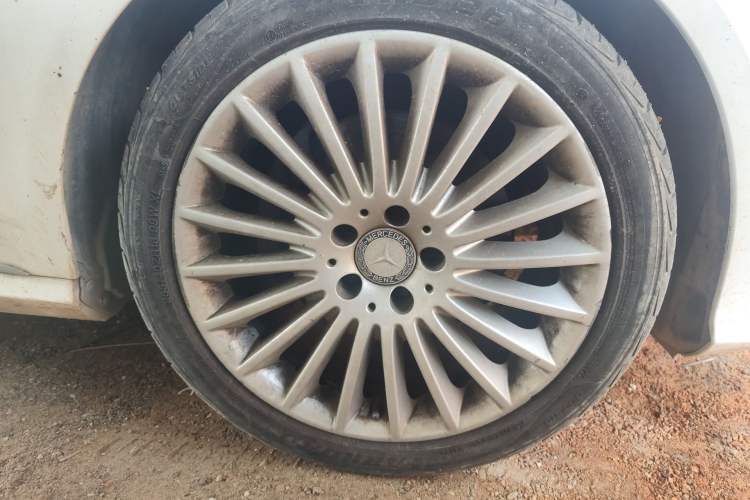 Used Mercedes-Benz E-Class 2015 E 200 L
