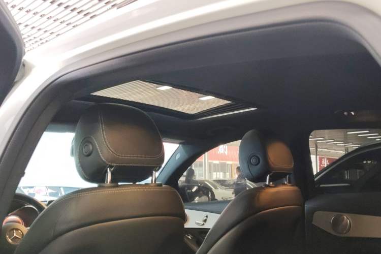 Used Mercedes-Benz GLC Coupe 2020 GLC 260 4MATIC Coupe SUV