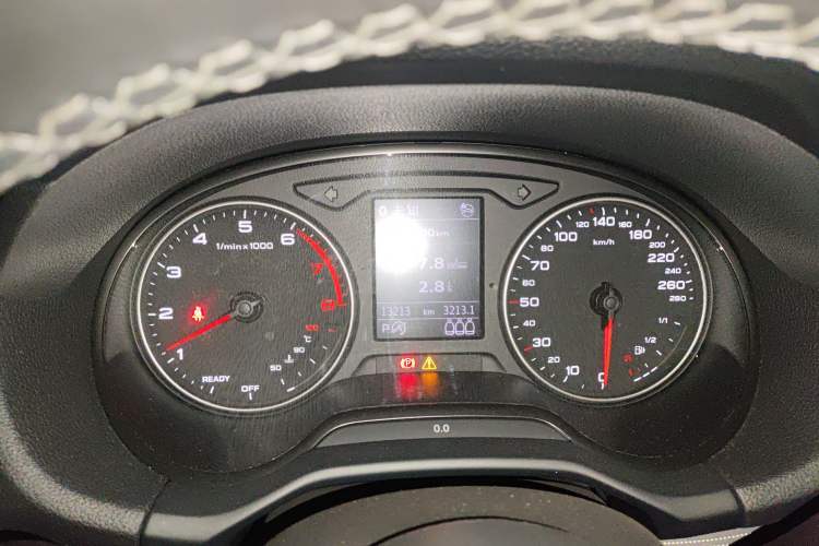 Used Audi Q2L 2022 35 TFSI Fashion Dynamic Model