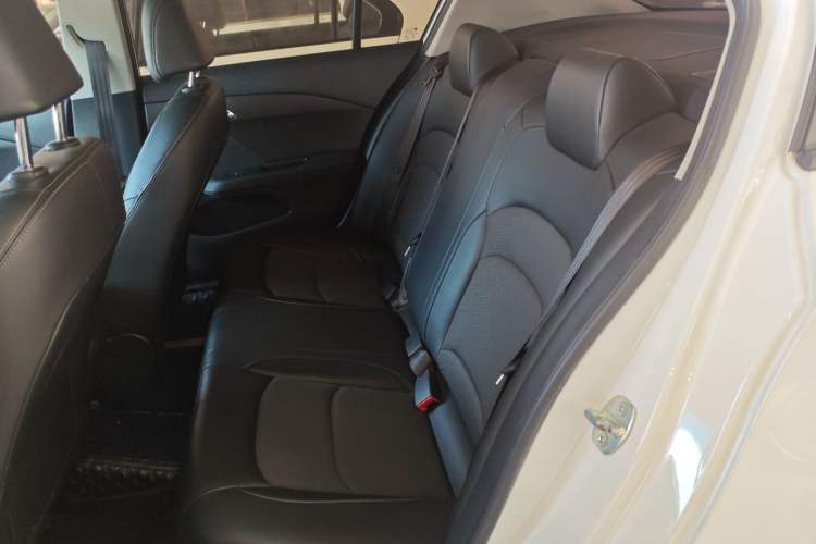 Used Chevrolet Cavalier 2019 320 Automatic Xinyue Edition