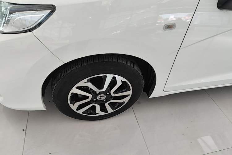 Used Honda Fit 2018 1.5L CVT Comfort Sunroof Version
