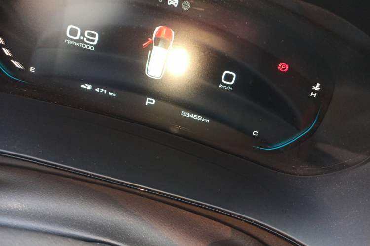 Used Wuling Victory 2020 1.5T CVT Flagship Edition