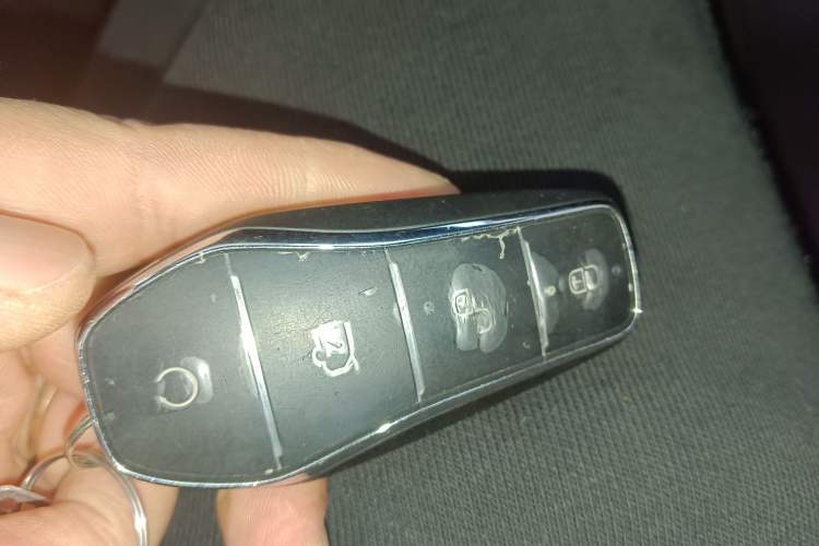 Used BYD Seal 06GT 2025 Intelligent Driving Version 605 Heatwave Edition