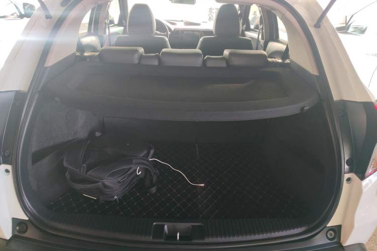 Used Honda Vezel 2020 1.5L CVT Pioneer Edition