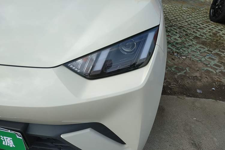 Used BYD Seagull 2024 Honor Edition 305km Dynamic Version