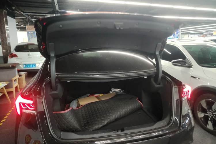 Used Buick LaCrosse 2024 28T Luxury Edition