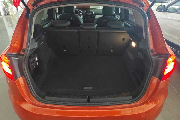 Used BMW 2 Series Active Tourer 2016 220i Luxury Edition