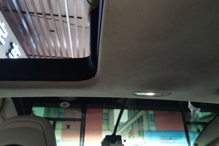 Used Tesla Model X 2016 X 75D
