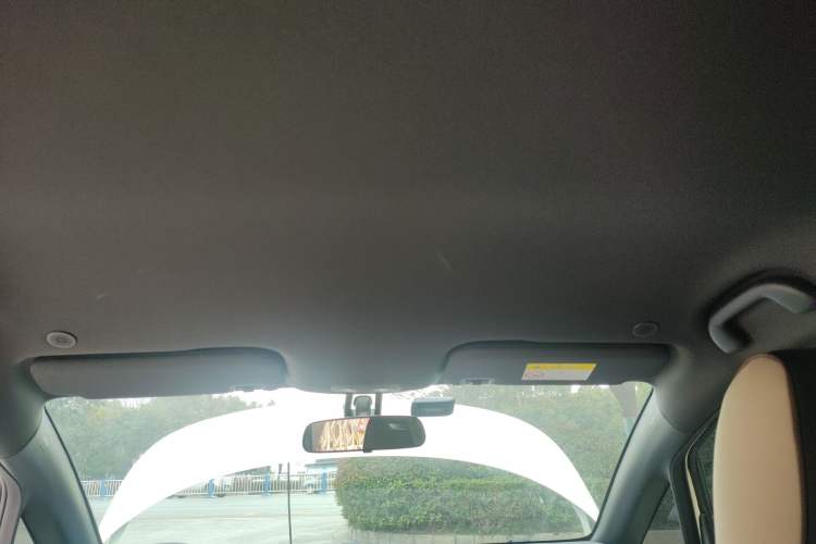 Used BYD Dolphin 2025 420km Free Edition
