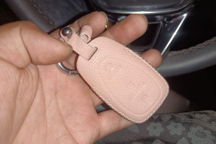 Used Chevrolet Seeker 2022 1.5T CVT Trendy Smart Edition
