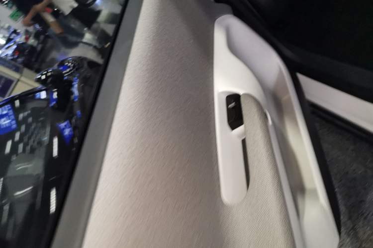 Used ARCFOX Kaola S 2024 PRO