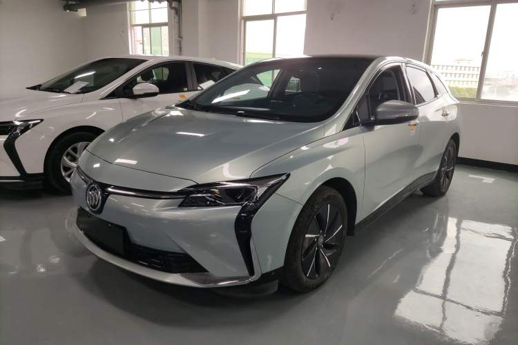 Used Buick Velite 6 2022 Connected Intelligence PLUS Version