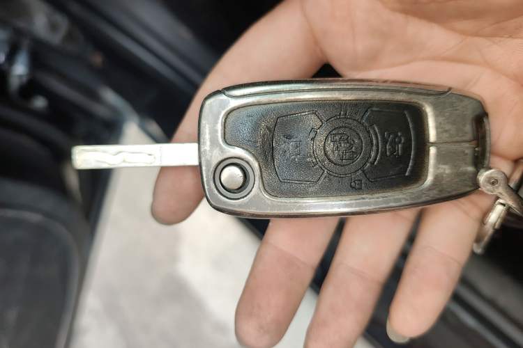 Used Buick Verano 2018 Sedan 20T Dual-Clutch Leading Model