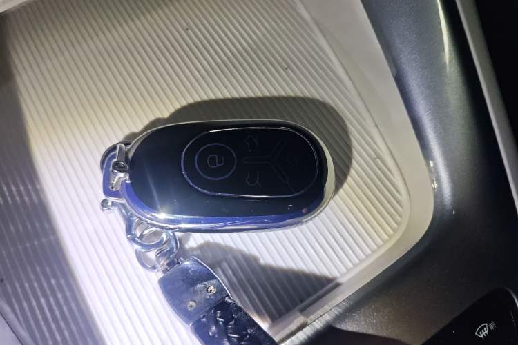 Used Geely Galaxy Geome 2025 310km Dream Edition