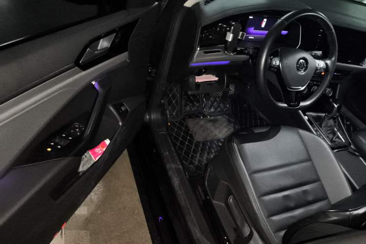 Used Volkswagen Sagitar 2021 280TSI DSG Excellence Edition