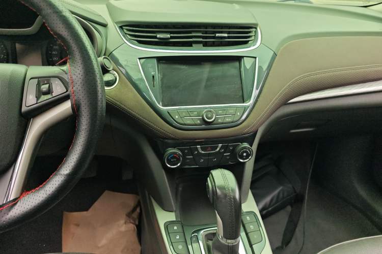 Used Chevrolet Malibu 2017 1.5T Automatic Luxury Edition