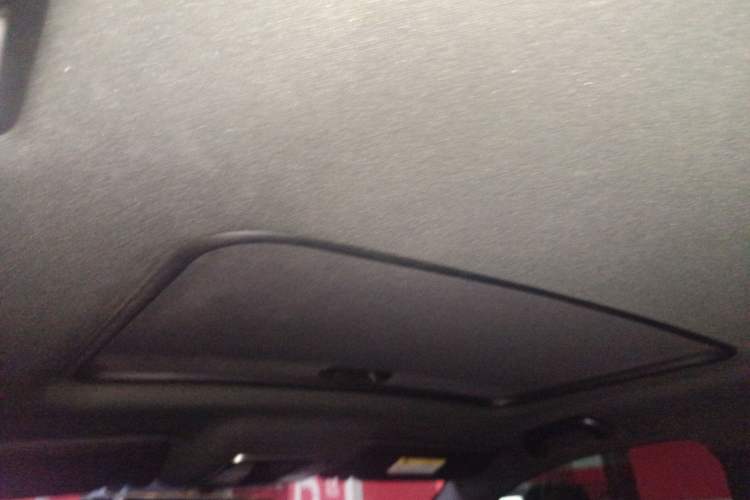 Used Dongfeng Fengon ix7 2020 2.0 TGDI Automatic All-Wheel-Drive Pioneer Edition