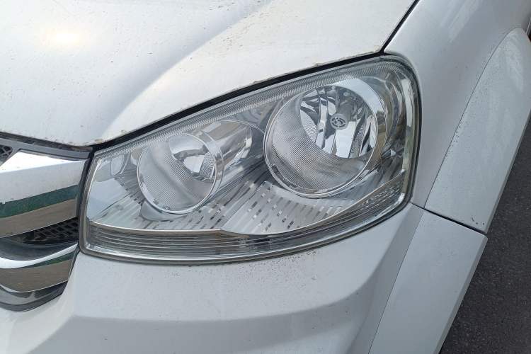 Used Great Wall Wingle 5 2021 2.0T Diesel Two-Wheel Drive Elite Version Big Double Cab China VI Standard GW4D20M