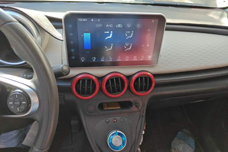 Used ORA Black Cat 2021 351 km Standard Version
