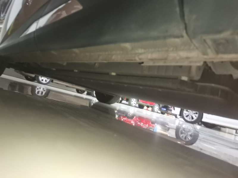 Used BYD Seagull 2025 305km Active Version — 21