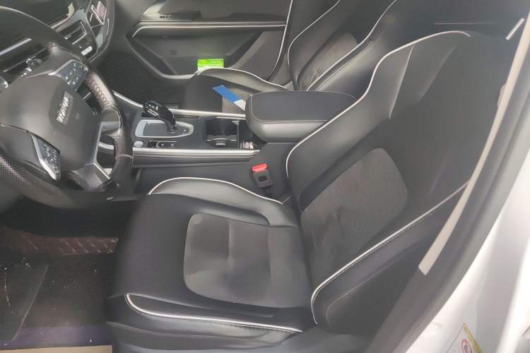 Used Haval H6 2021 China Trend Edition 1.5 GDIT Automatic Champion Version
