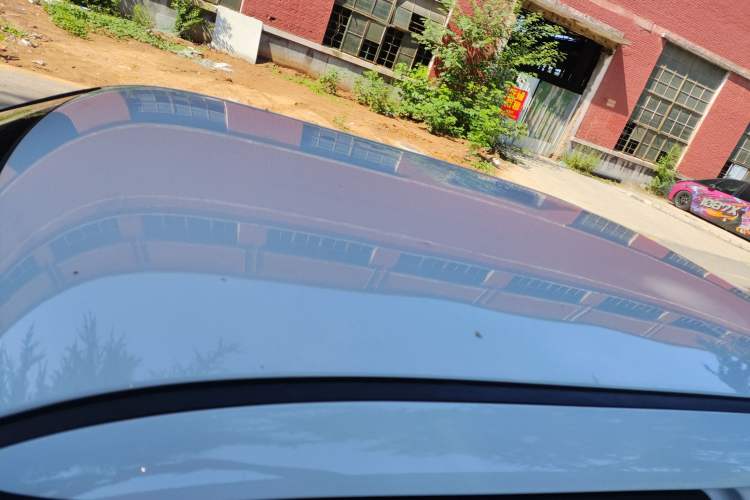 Used Changan Lumin 2022 210km Sweet Edition