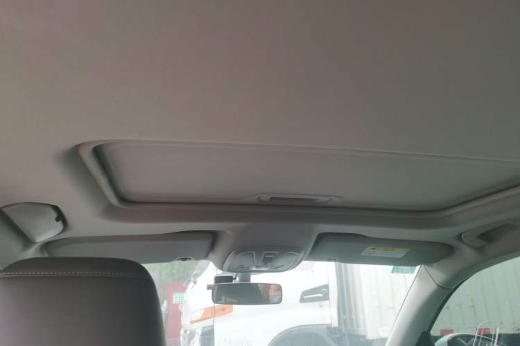 Used Peugeot 408 2020 360THP 10th Anniversary Edition Headliner