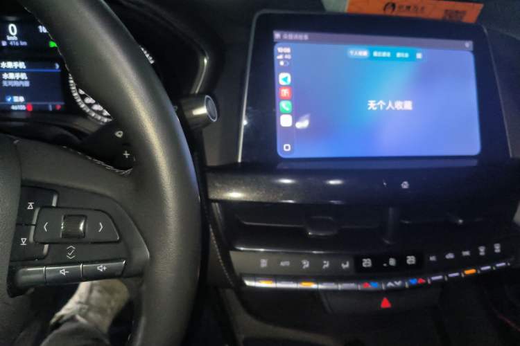 Used Cadillac CT5 2022 28T Fashion Edition