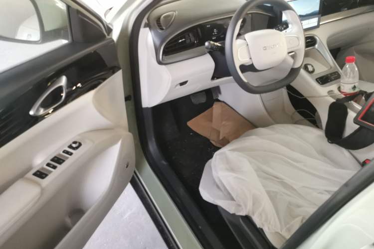 Used Geely Galaxy Geome 2025 310km Youth Edition