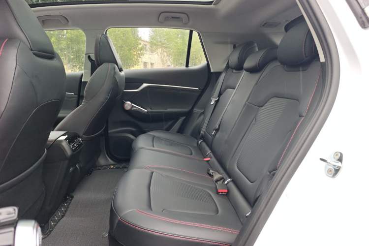 Used GAC Trumpchi EMKOO 2022 2.0 ATK Gemini Edition