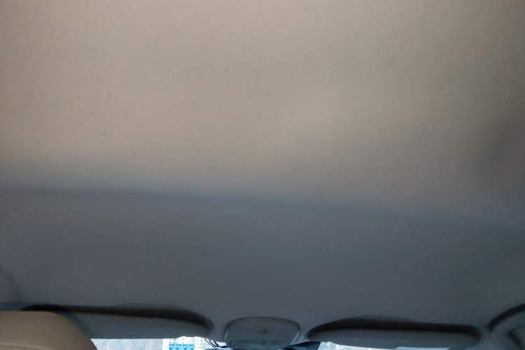 Used Citroen C-Quatre 2016 Classic Sedan 1.6L Automatic Prestige Model