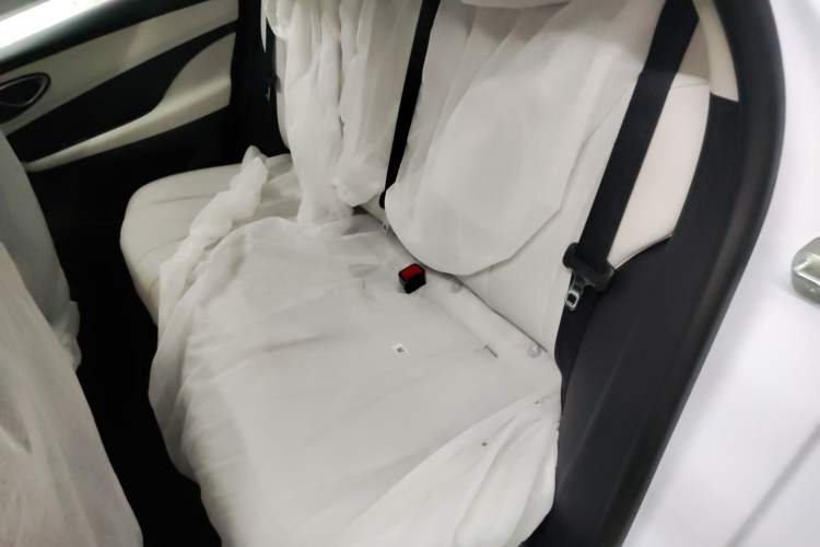 Used BYD Seal 05 DM-i 2025 DM-i Smart Drive 55KM Luxury Model