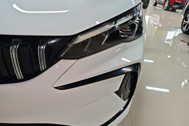 Used Geely Auto Binray 2024 Binrui COOL 1.5T DCT Champion Edition