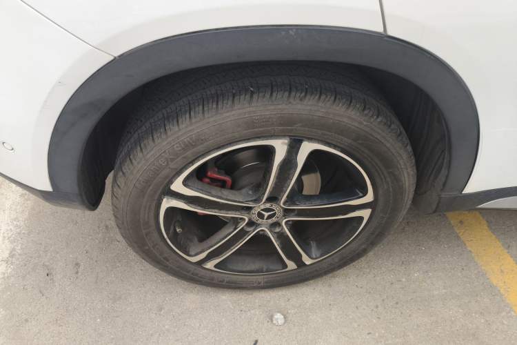 Used Mercedes-Benz GLA 2018 GLA 200 Fashion Model