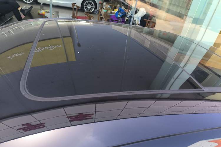 Used Volkswagen Passat New Energy 2019 430 PHEV Hybrid Luxury Edition
