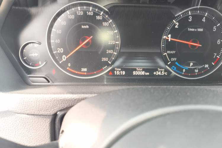 Used BMW 3 Series GT 2019 320i M Sport Package
