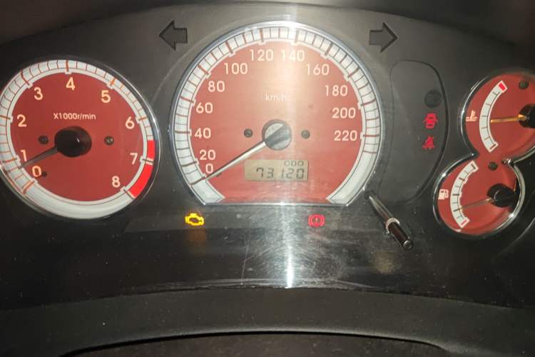 Used Mitsubishi LANCER 2012 1.6L Manual Comfort Edition SEi