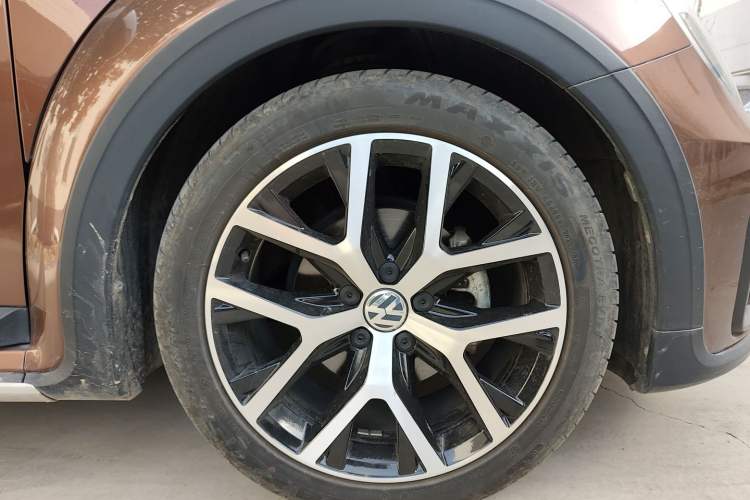 Used Volkswagen Beetle 2016 180TSI Dune Off-Road Edition
