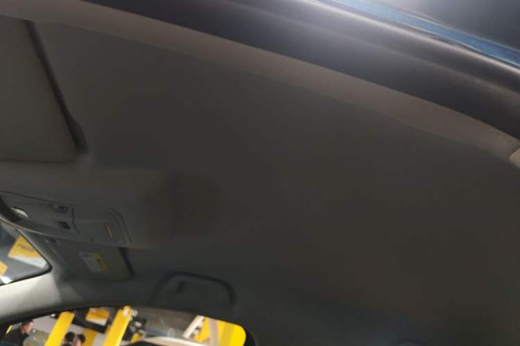 Used ORA Good Cat 2023 501 km Long-Range Luxury Version Lithium Iron Phosphate
