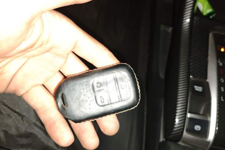 Used Honda Civic 2016 220TURBO CVT Luxury Edition
