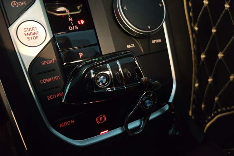 Used BMW 3 Series 2024 325i M Sport Package
