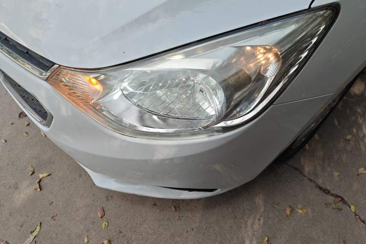 Used Chevrolet Sail 2018 Sail 3 1.3L AMT Ideal Edition