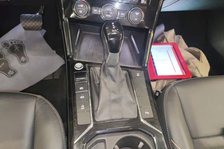 Used Volkswagen Passat 2019 330TSI Elite Edition China VI