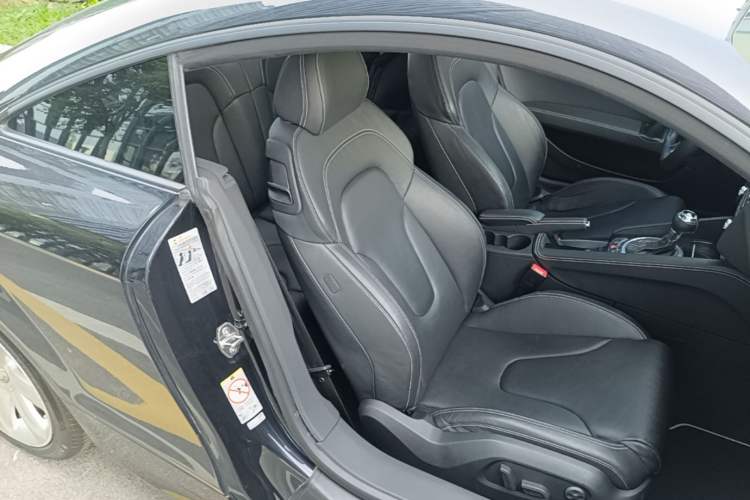 Used Audi TT 2013 TT Coupe 45 TFSI
