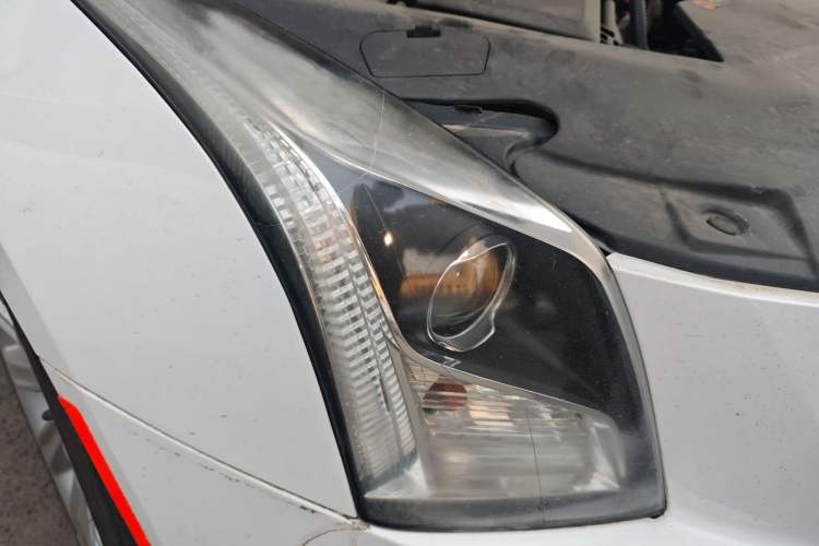 Used Cadillac ATS-L 2016 28T Tech Edition
