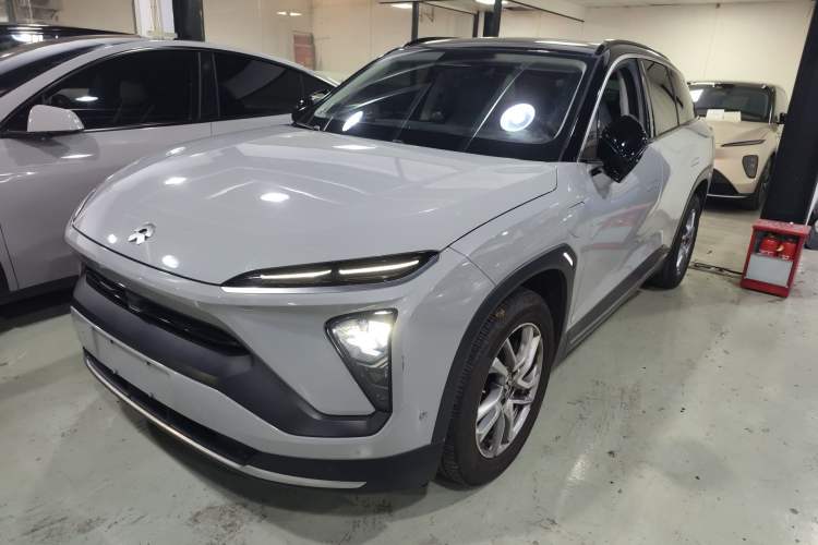Used Nio ES6 2020 600 km Sport Edition